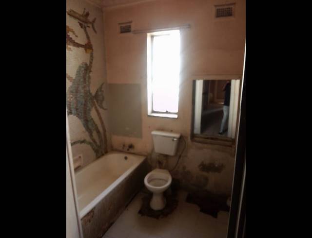 18 BEDROOM HOUSE FOR SALE IN ROSETTENVILLE